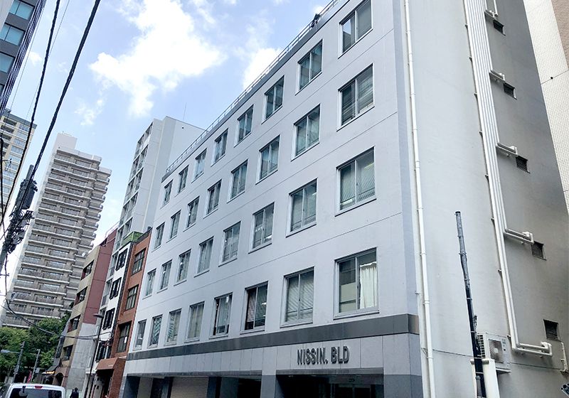 ムレコミュニケーションズ　東京支社