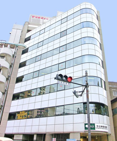 ムレコミュニケーションズ　東京支社